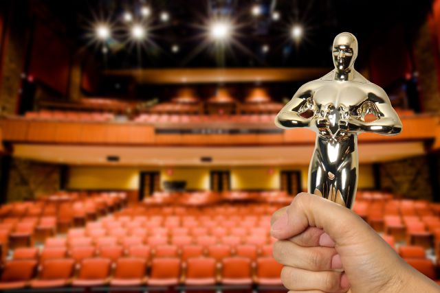 Premios Óscar: Los ganadores de la noche