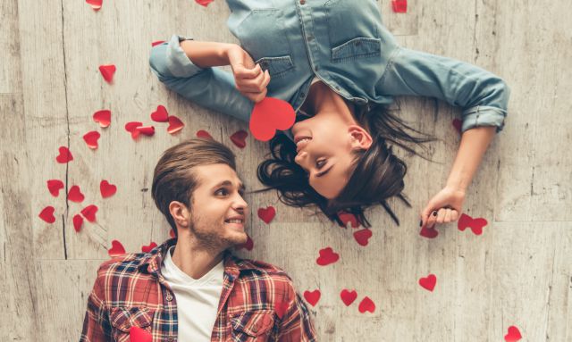 San Valentín: Top 5 de canciones para hacer el amor