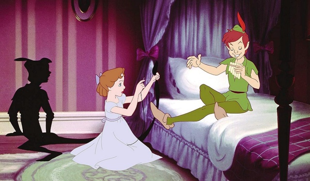 El remake de imagen real de Peter Pan de Disney ya tiene protagonistas