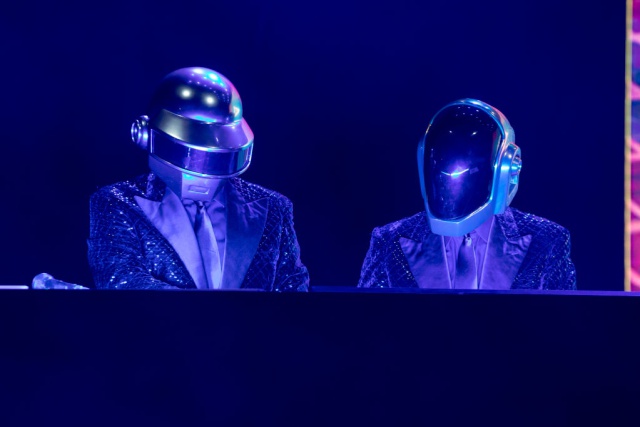 Daft Punk le pondrá música a una película