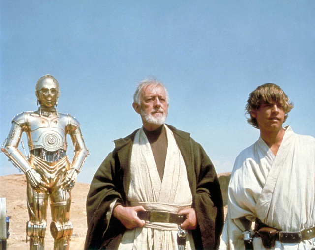Star Wars Day, ¿por qué se celebra el 4 de mayo?
