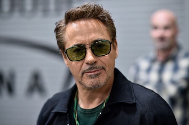 Robert Downey Jr. deja Marvel y prepara nuevo proyecto junto a DC Comics