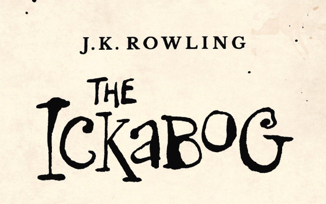 The Ickabog, el cuento infantil de J. K. Rowling para ayudar en la lucha contra el coronavirus