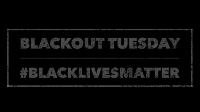 La música protesta contra el racismo y clama 'Black lives matter'