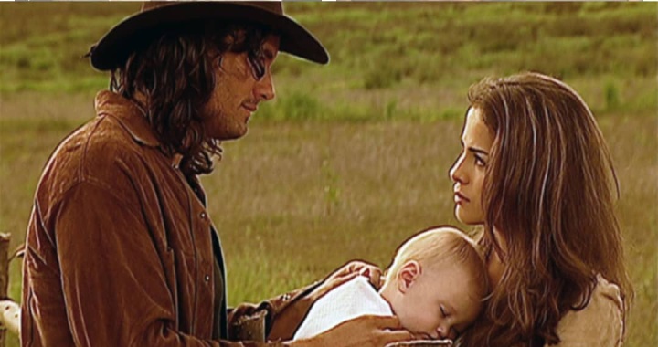 Boda De Norma Y Juan Reyes Revelan secreto del hijo entre Norma Elizondo y Juan Reyes en ‘Pasión