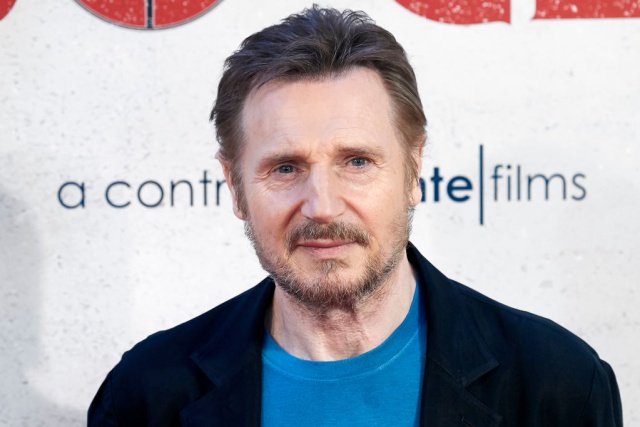 Tras la muerte de su sobrino, Liam Neeson sufre otra trágica pérdida