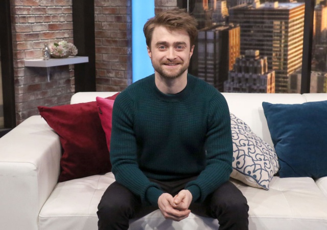 Daniel Radcliffe responde a la creadora de ‘Harry Potter’ por comentarios transfóbicos