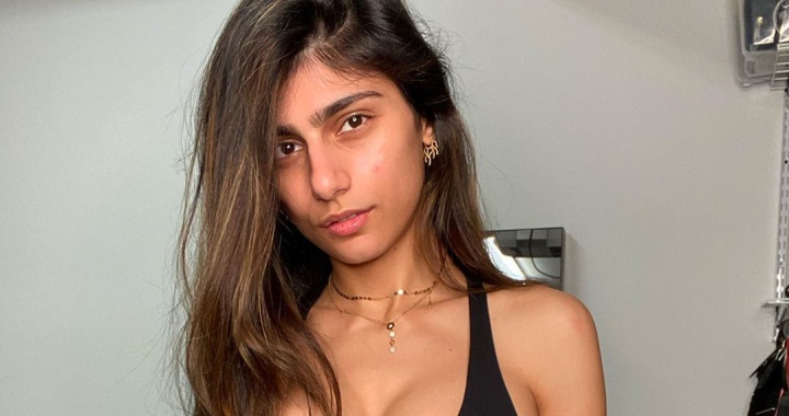 Mia Khalifa Se Operó Para Lucir Más Femenina Actualidad Los40 