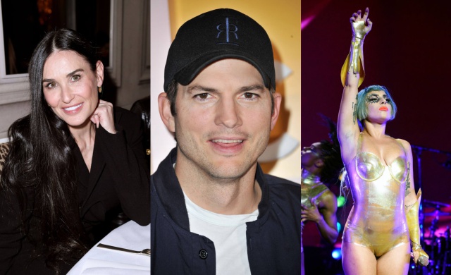 Estos son los famosos que han hablado abiertamente sobre sus tríos sexuales