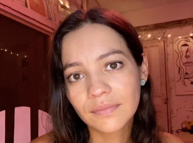 Natalia Reyes confesó si en algún momento se sintió acosada por Ciro Guerra