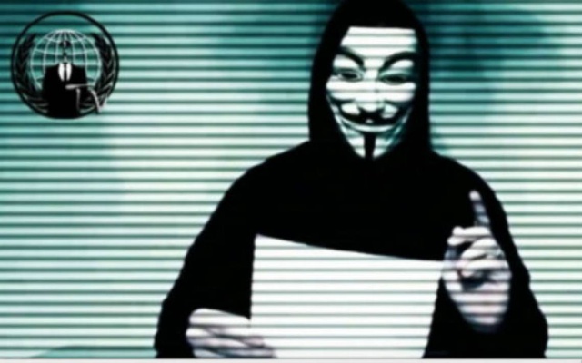 El truco para enviar audios con la voz de ‘Anonymous’ en WhatsApp