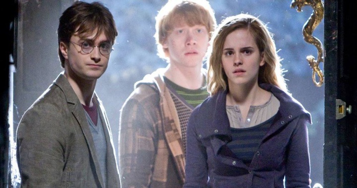 Lanzan trajes de baño inspirados en Harry Potter | Tendencias | LOS40