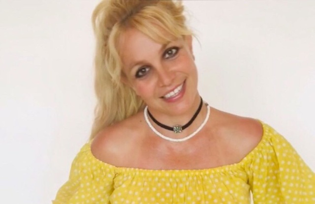 Britney Spears habría dado una señal de auxilio en un reciente video