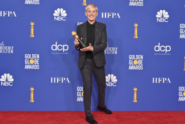 'The Ellen DeGeneres Show' es investigado por racismo