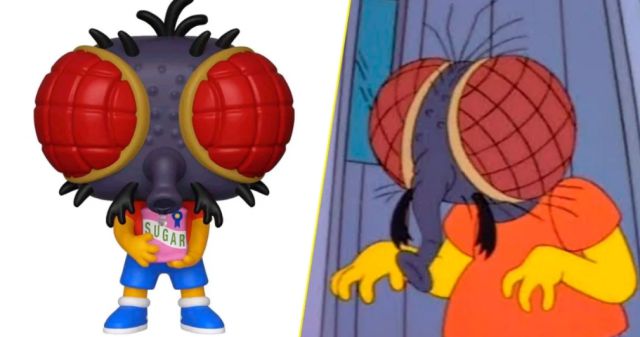 Funko lanza nueva colección inspirada en la ‘Casita de Terror’ de Los Simpson