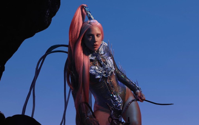 Lady Gaga será uno de los platos fuertes de los MTV Video Music Awards 2020