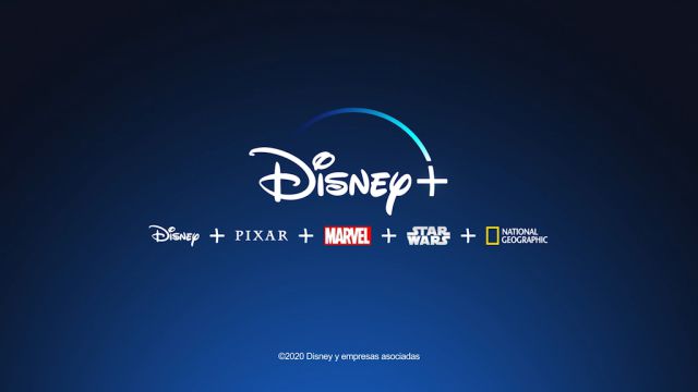 Disney+ revela su fecha de lanzamiento en Latinoamérica