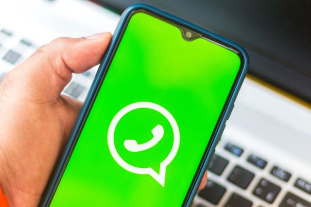 WhatsApp nos permitirá chatear a pesar de que no tengamos datos