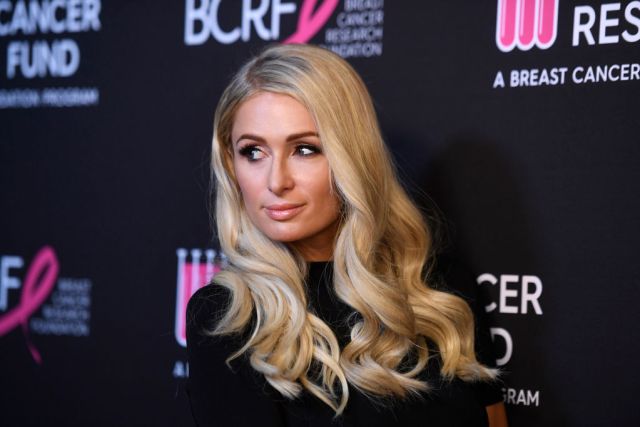 Paris Hilton rompe el silencio y revela que fue abusada