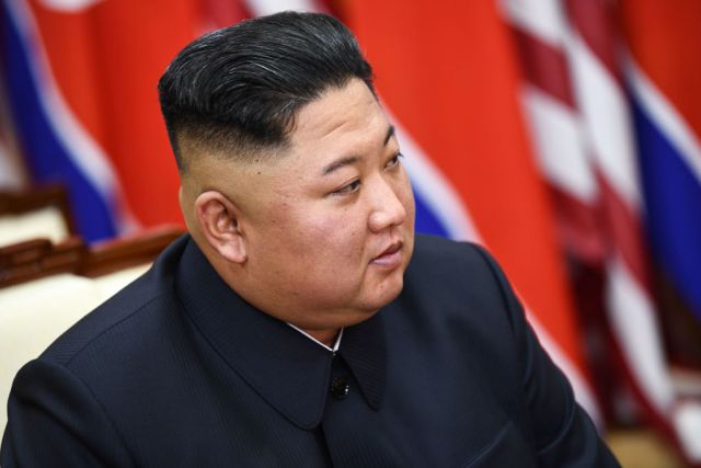 Kim Jong-Un reaparece y acaba con los rumores de su muerte