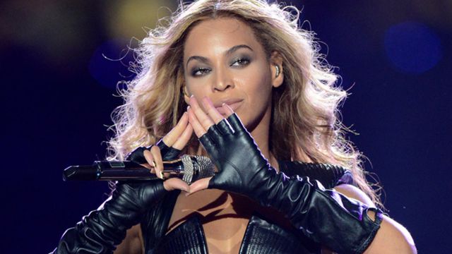 ¿Qué tan cierto es que Beyoncé es Illuminati?