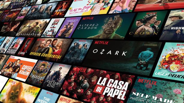 Netflix cancela otra de sus grandes series
