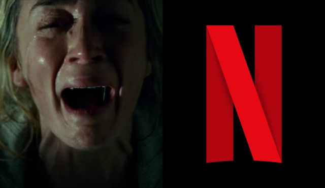 El terror se toma Netflix en octubre: Conoce todos los estrenos