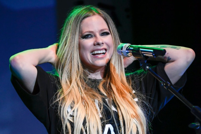 La teoría más loca sobre Avril Lavigne y su supuesto reemplazo
