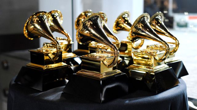 Lista de ganadores en los Premios Latin Grammy 2020