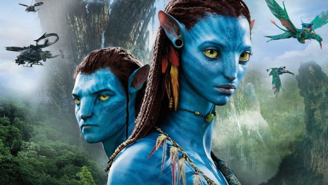 James Cameron revela que ya terminó de grabar 'Avatar 2'