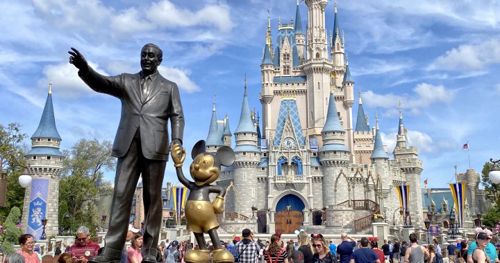 Curiosidades de Walt Disney World | Actualidad | LOS40 Colombia