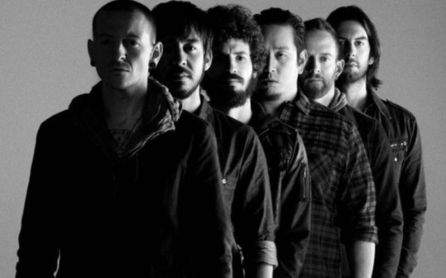 Linkin Park transmitirá concierto por los 20 años de su álbum 'Hybrid Theory'