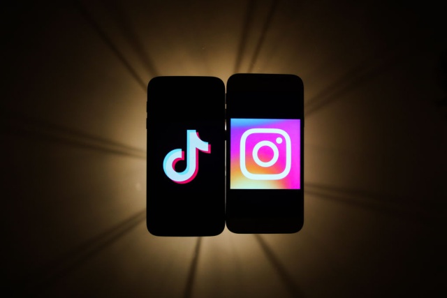 Instagram implementa una herramienta que solo tenía TikTok