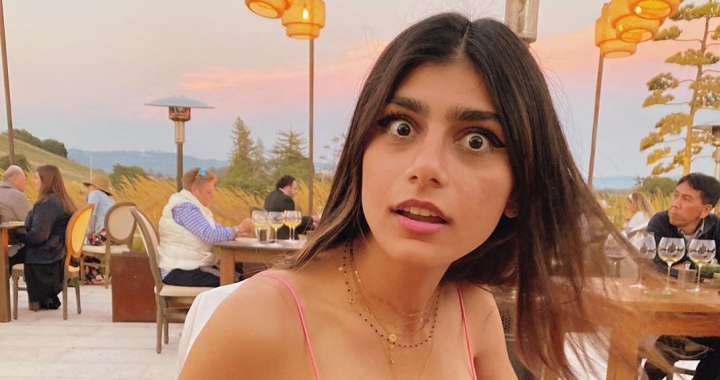 Contenido Mia Khalifa OnlyFans: ¿Qué tipo de contenido ofrece Mia