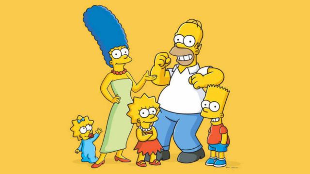 Fanáticos de Los Simpson escogen el peor episodio de la serie animada