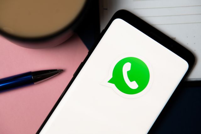 ¿Cómo se puede bloquear Whatsapp en caso de perder el celular?