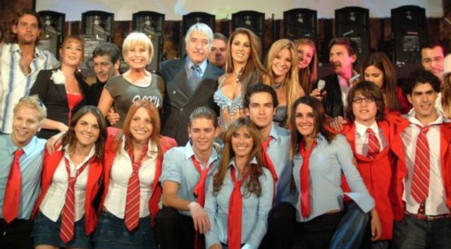 Actriz de ‘RBD’ aclaró si se casará con polémico millonario colombiano