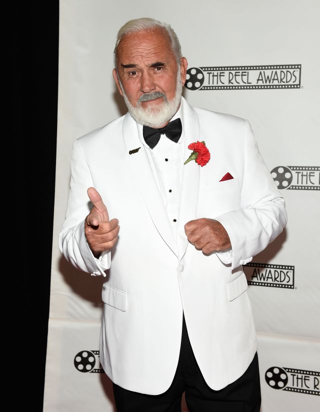 ¡Adiós al gran James Bond! Muere Sean Connery a los 90 años