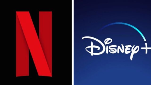 Disney Plus llega a Latinoamérica y Netflix le da la bienvenida