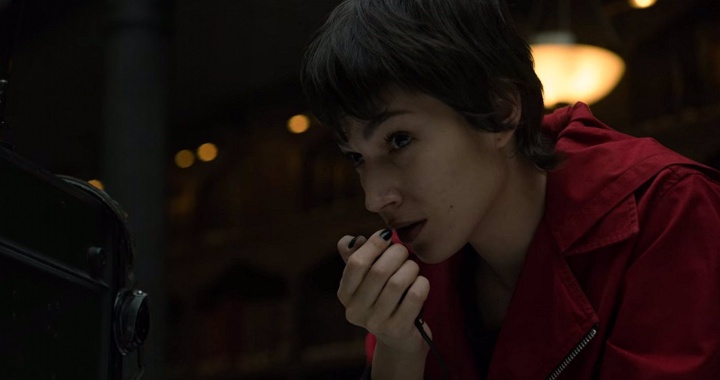 La Casa De Papel Version Coréenne La Casa de Papel tendrá una versión coreana | Cine y Televisión | LOS40