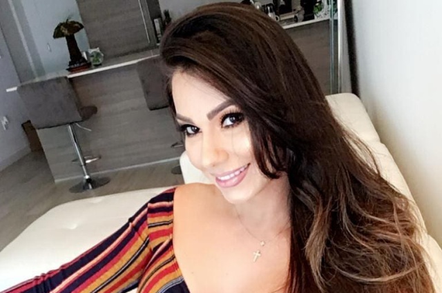 Esperanza gomez actriz porno colombiana