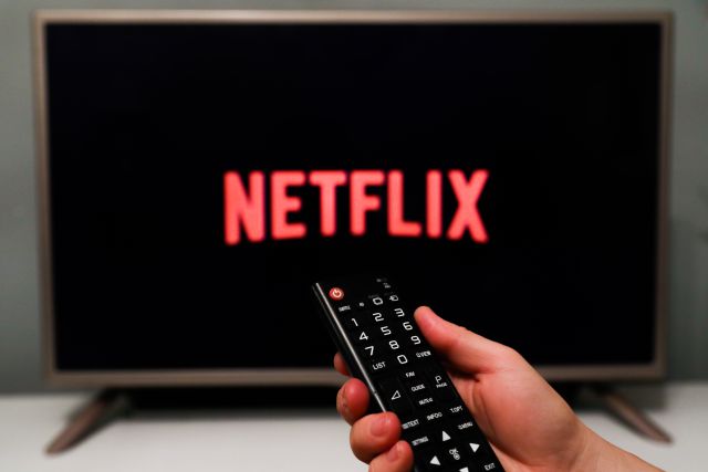 Netflix sacará a 'Friends' y otras reconocidas series de su catálogo