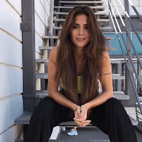 Greeicy Rendón | LOS40 Colombia