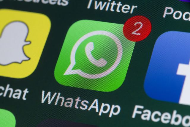 Todo Lo Que Tienes Que Saber Sobre Los Nuevos Términos Y Condiciones De Whatsapp Actualidad 5844