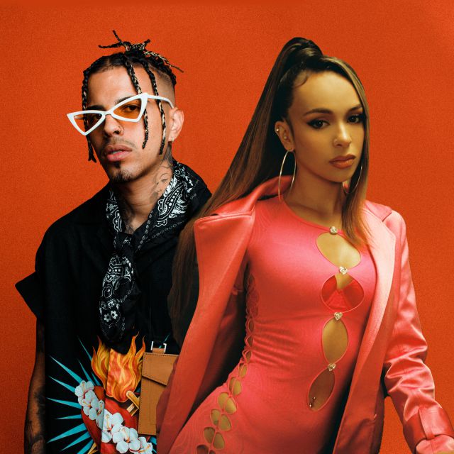 Bad Gyal y Rauw Alejandro lanzan el esperado remix de ‘Zorra’