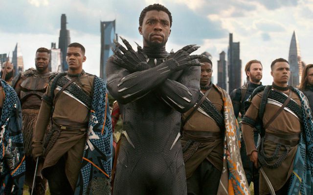 ‘Wakanda’, la serie inspirada en ‘Pantera Negra’ con la que Disney quiere conquistarnos