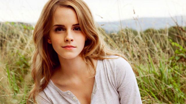 Emma Watson se retiraría temporalmente del mundo de la actuación