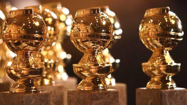 Lista de ganadores Golden Globes 2021