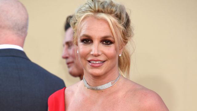 Fotos: Britney Spears muestra alegremente lo grandes que están sus hijos