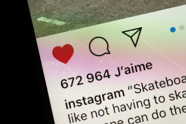 ¿Adiós a los ‘likes’? Error de Instagram deja de mostrar los ‘Me Gusta’